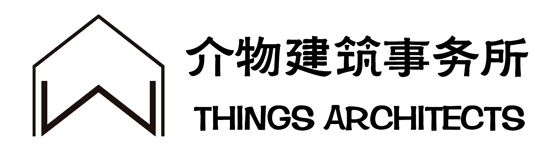 亘建筑事务所 genarchitects